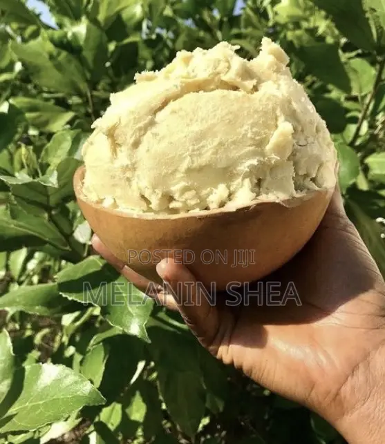Shea Butter