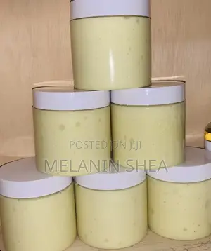 Shea Butter
