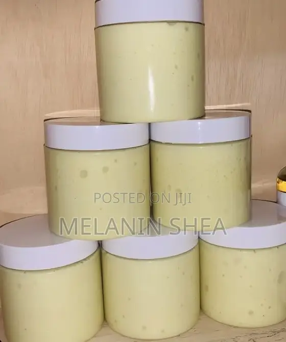 Shea Butter