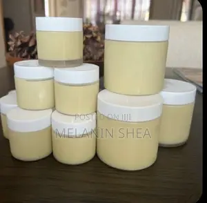 Shea Butter