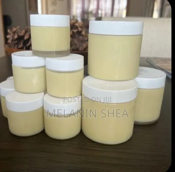 Shea Butter