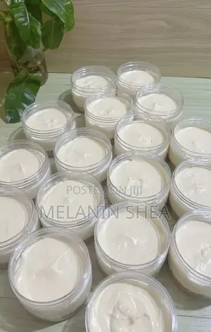 Shea Butter