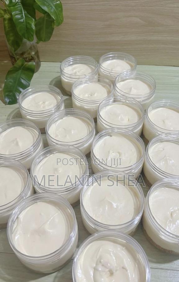 Shea Butter - thumbnail 3