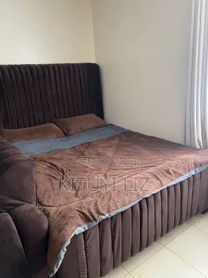 Bed and Mattress