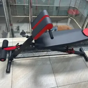 Executive Gym Bench