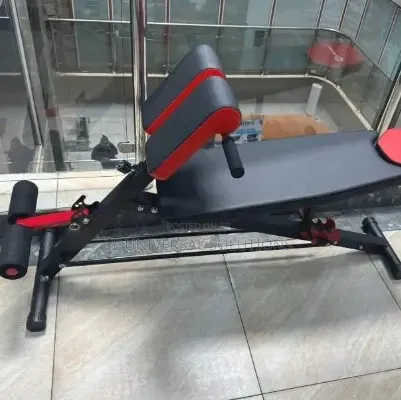 Executive Gym Bench