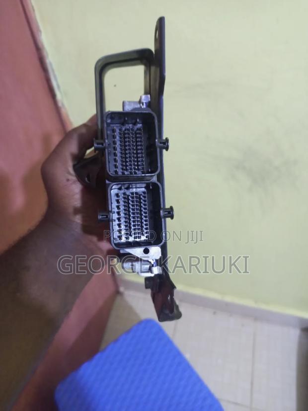 Suzuki Swift K12b Ecu - thumbnail 2