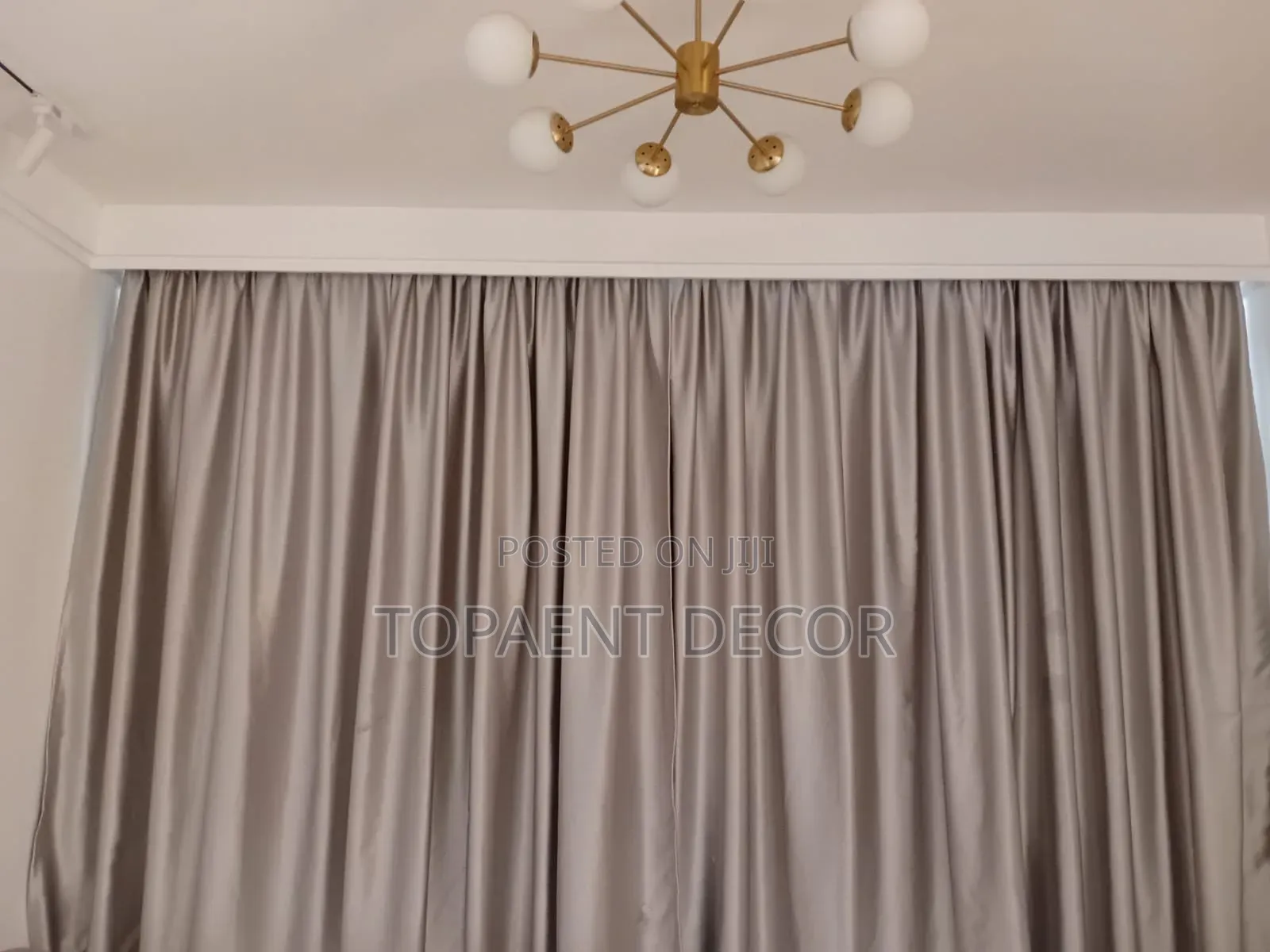 Perfect Stiched Window Curtains Available