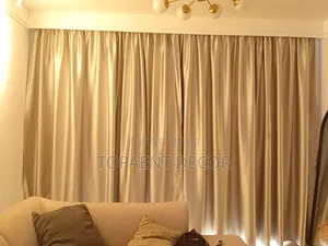 Window Blackout Curtains