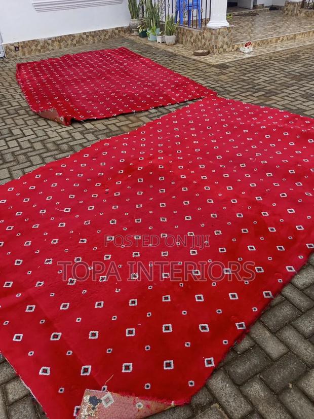 Executive Living Room Floor Wall to Wall Carpets - thumbnail 2