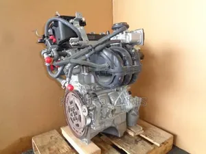 Toyota 1kr Slim Engine for Passo.