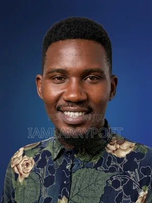 Mr. Lawrence Odanga
