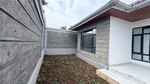 Furnished 4bdrm Bungalow in Kamakis for sale