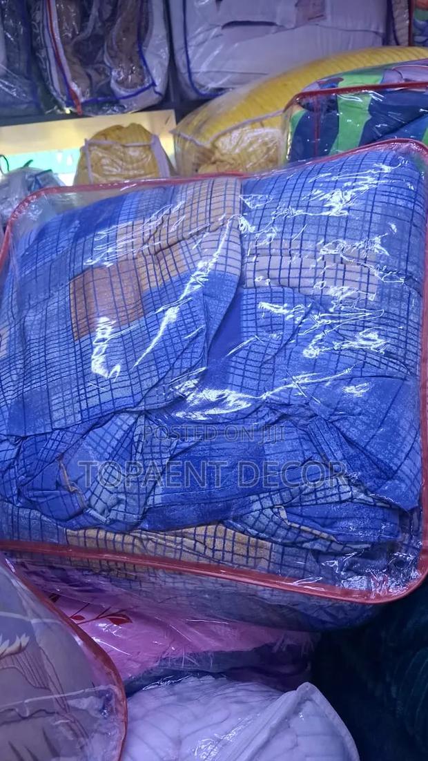 Cotton Bed Duvets Available - thumbnail 2