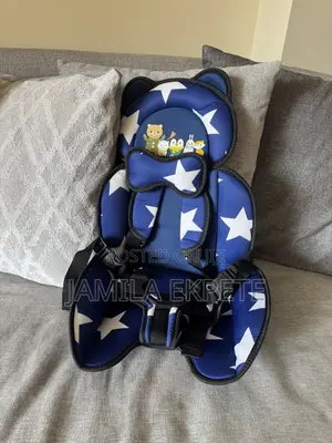 Portable Kids Car Seat