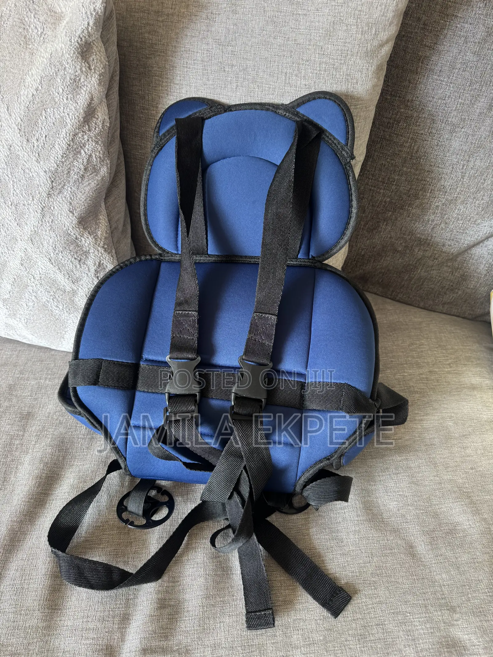 Portable Kids Car Seat