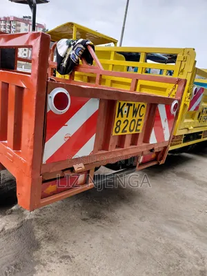 Haojin HJ125-9L 2023 Orange