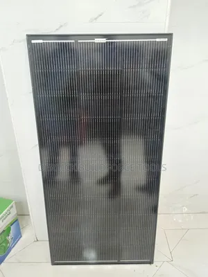 Golden Solar 170+10w Solar Panels