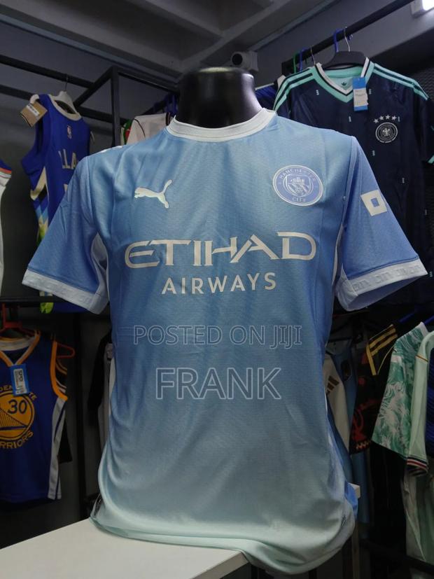 Authentic Jersey - thumbnail 6