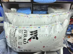 Fibre Bed Pillows
