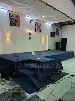 Modern Church Floor Carpets for Altar Decoration