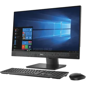 Desktop Computer Dell OptiPlex 7460 8GB Intel Core i5 SSD 256GB