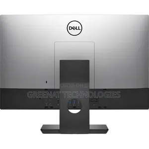 Desktop Computer Dell OptiPlex 7460 8GB Intel Core i5 SSD 256GB
