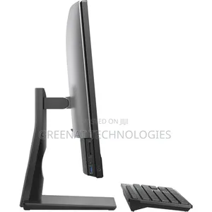Desktop Computer Dell OptiPlex 7460 8GB Intel Core i5 SSD 256GB