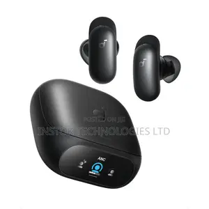 Anker Soundcore Liberty 5 Pro Noise Cancelling Earbuds