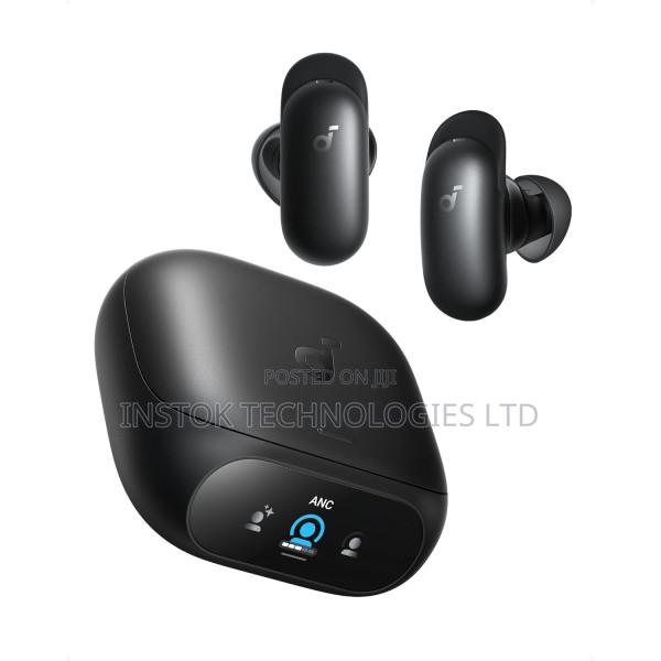 Anker Soundcore Liberty 5 Pro Noise Cancelling Earbuds