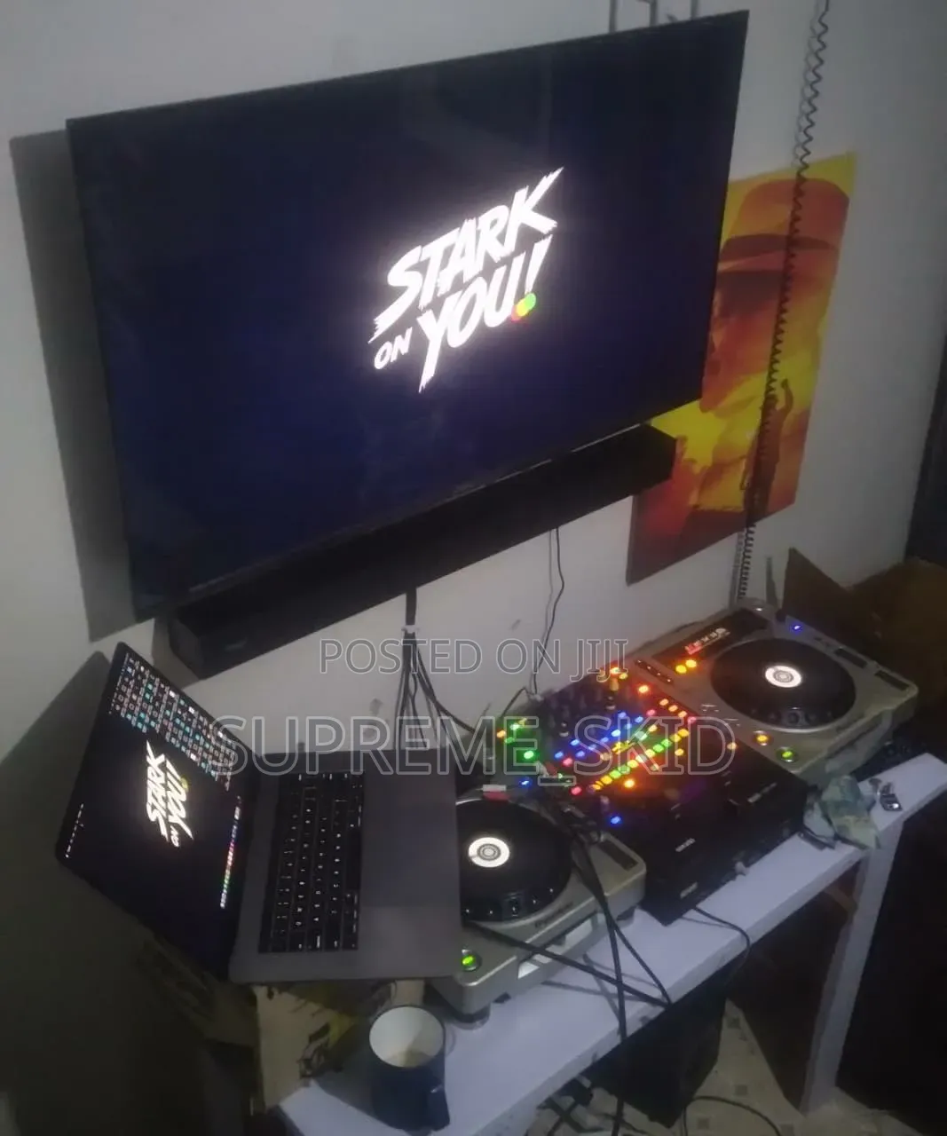 CDJ 800 Rane 62 Z Trip Limited Edition