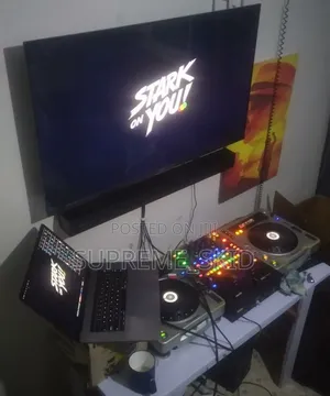 CDJ 800 Rane 62 Z Trip Limited Edition
