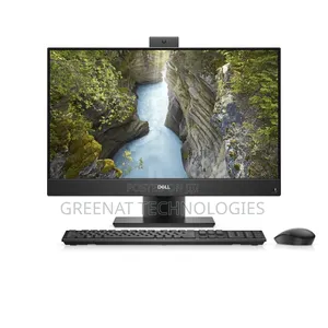 Desktop Computer Dell 8GB Intel Core i5 SSD 256GB