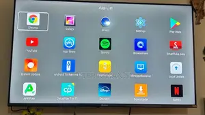 Android TV Stick 
