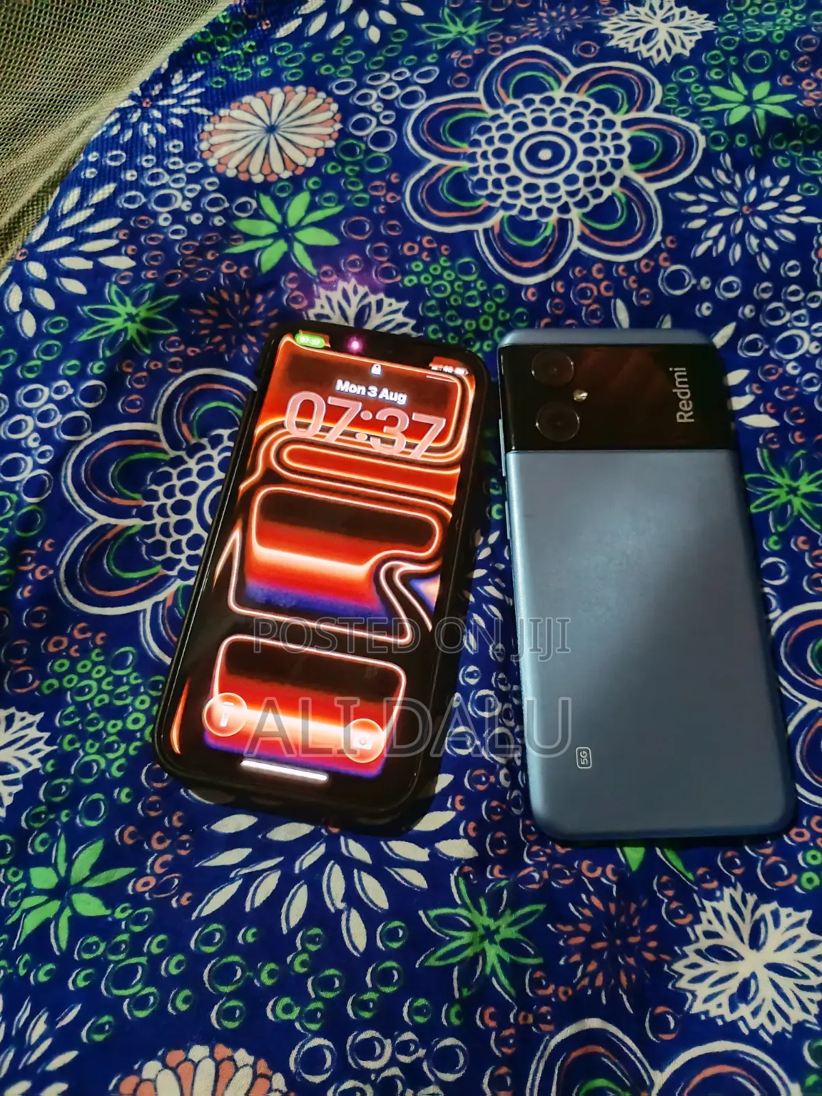 Apple iPhone 13 128 GB Black
