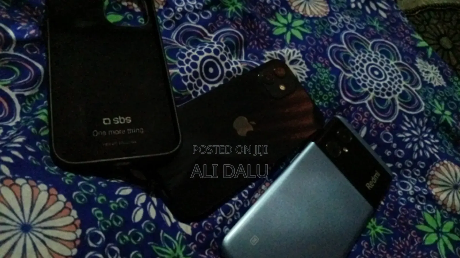 Apple iPhone 13 128 GB Black