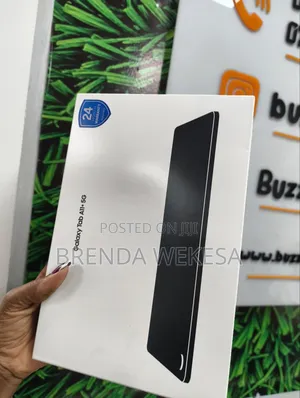 New Samsung Galaxy Tab A11+ 256 GB Gray