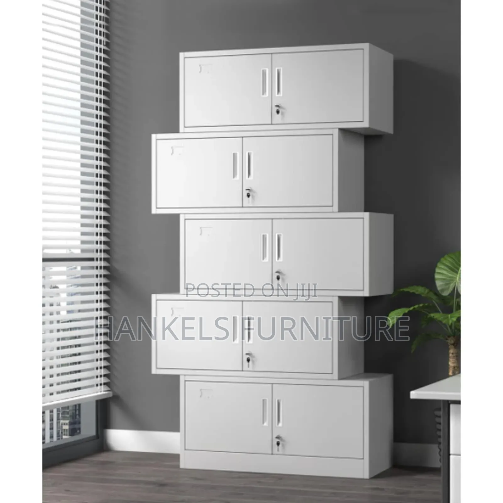 Office Storage Drawers