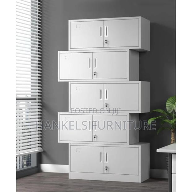 Office Storage Drawers