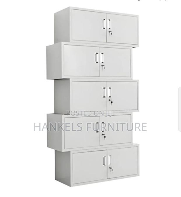Office Storage Drawers - thumbnail 2