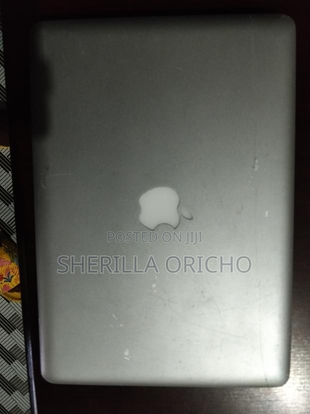 Laptop Apple MacBook Pro 8GB Intel Core i7 SSD 256GB