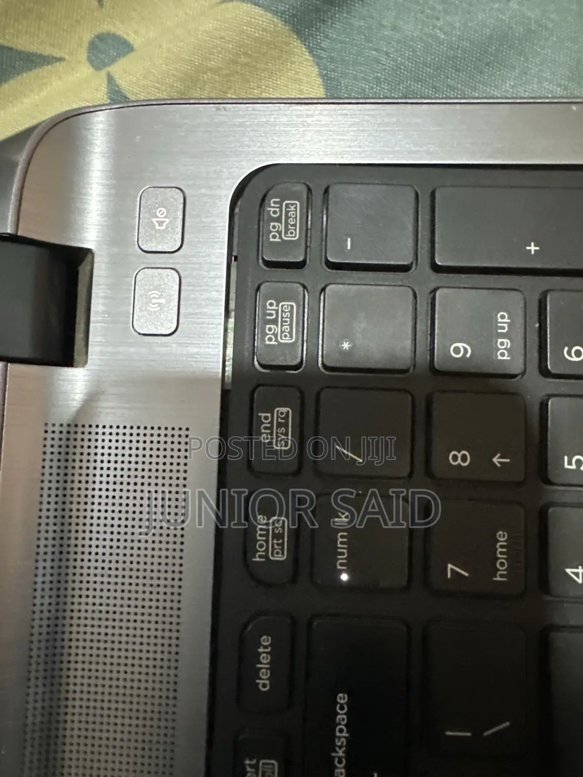 Laptop HP ProBook 450 G2 8GB Intel Core i5 SSD 256GB