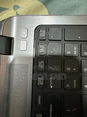 Laptop HP ProBook 450 G2 8GB Intel Core i5 SSD 256GB