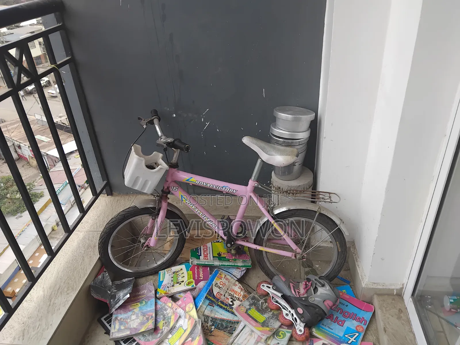 Bike on Sell