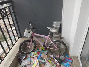 Bike on Sell