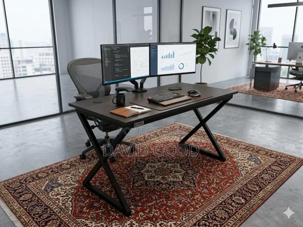 X Frame Table