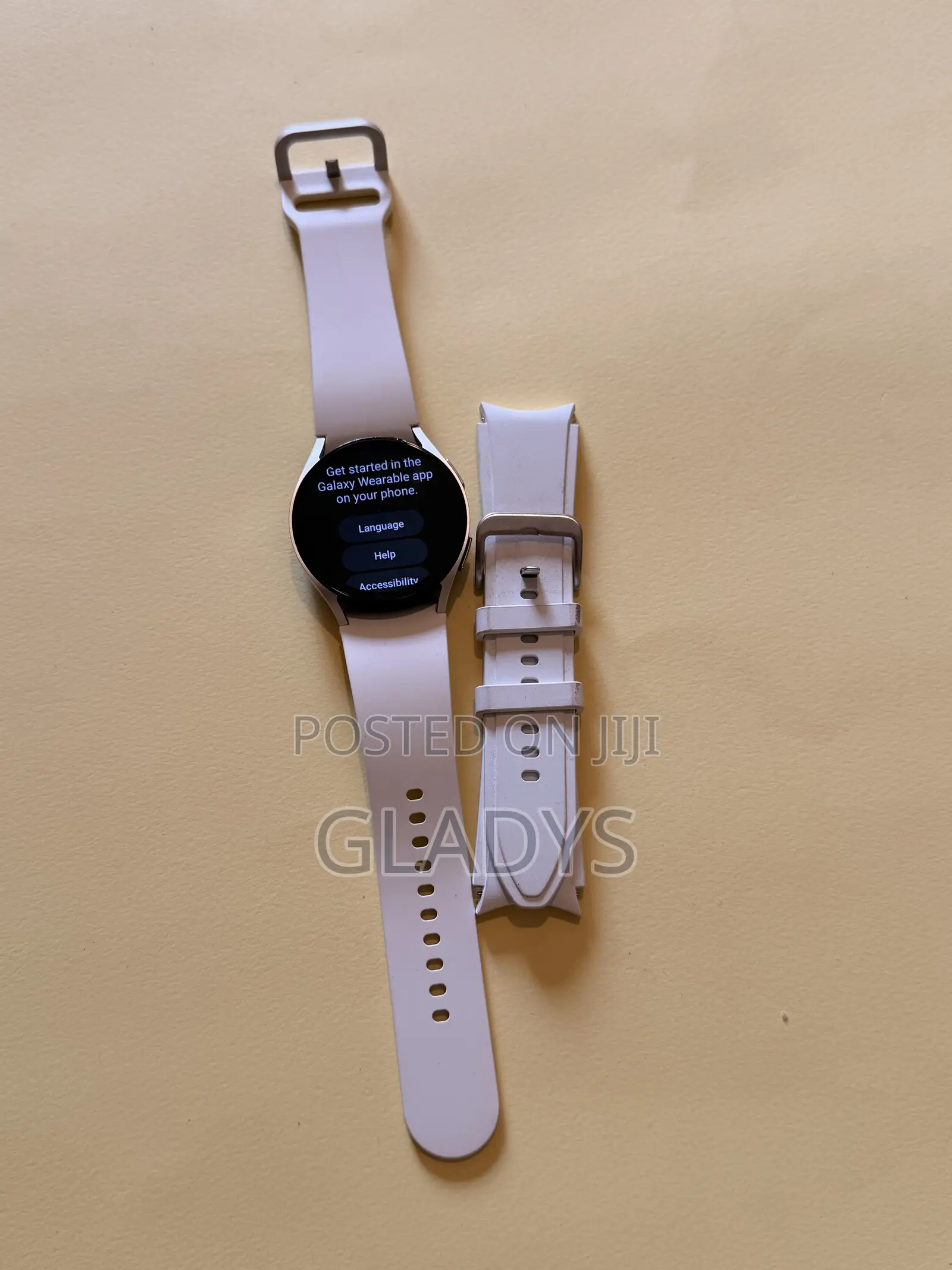 Samsung Watch 6 40mm LTE