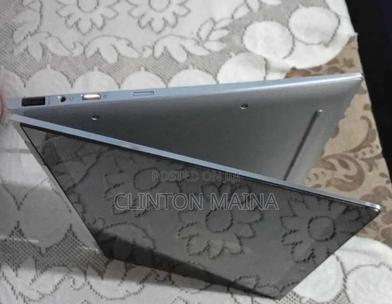 Laptop HP EliteBook x360 1030 G8 16GB Intel Core i5 SSD 512GB