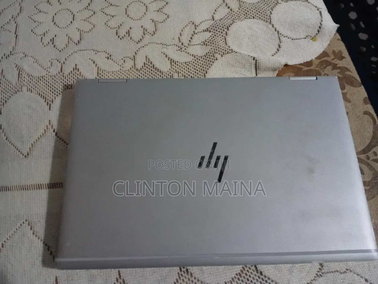 Laptop HP EliteBook x360 1030 G8 16GB Intel Core i5 SSD 512GB