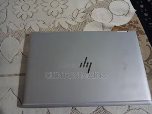 Laptop HP EliteBook x360 1030 G8 16GB Intel Core i5 SSD 512GB
